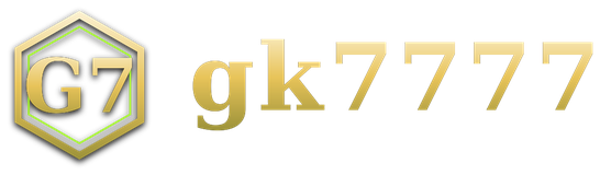 gk7777 logo