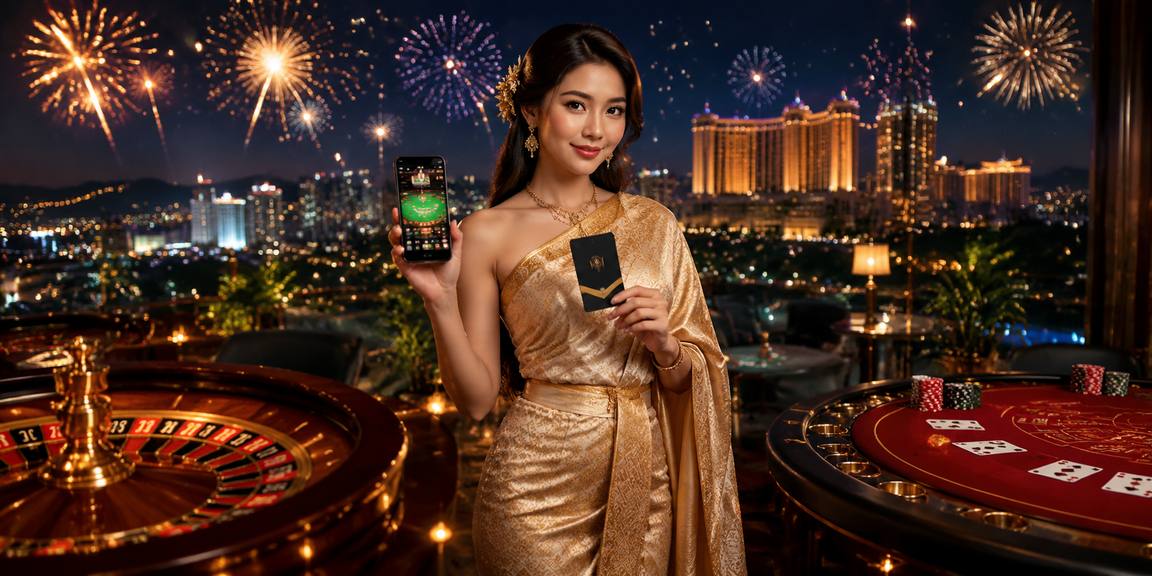 gk7777 Live Casino ကမ်းလှမ်းချက်