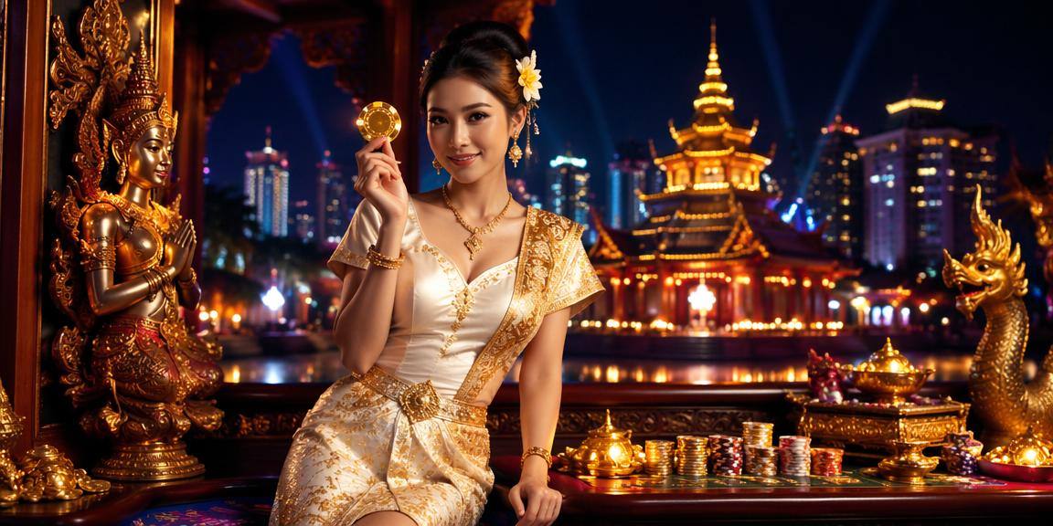 gk7777 Slots ပတ်စဉ် ကမ်းလှမ်းချက်