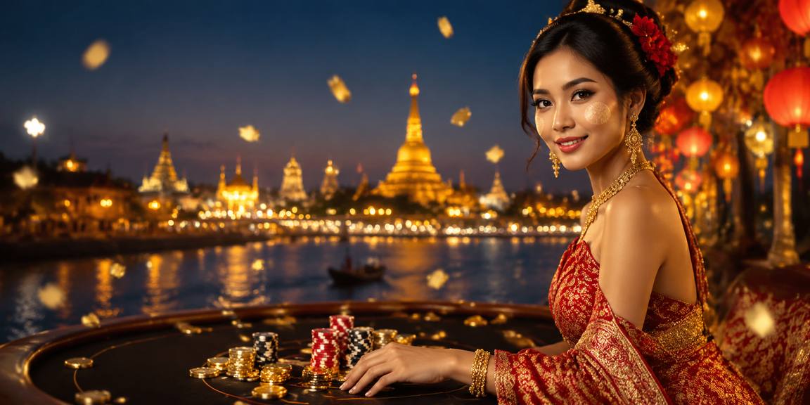 gk7777 ကာစီနို